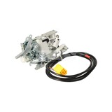 DEURSLOT LINKS ACTROS